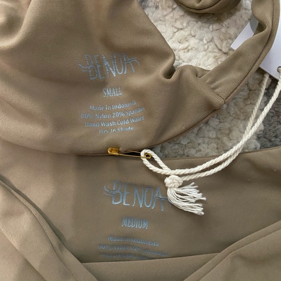 Benoa - Picture 3 of 3